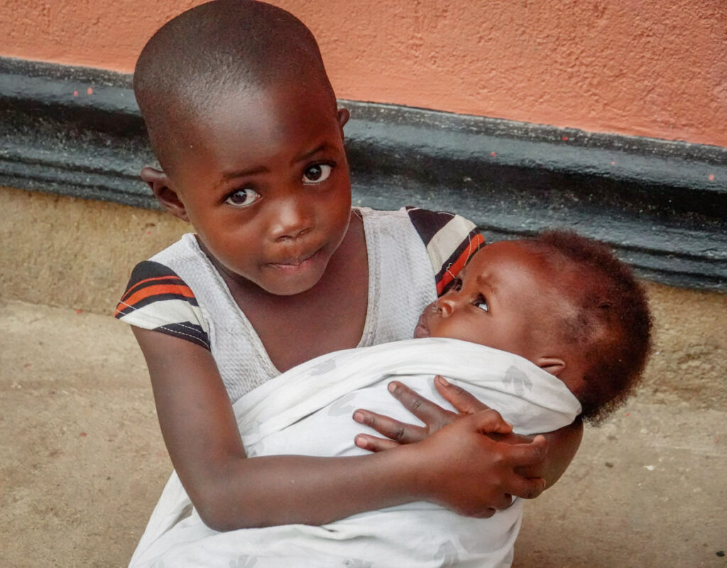 Bacho Orphanage