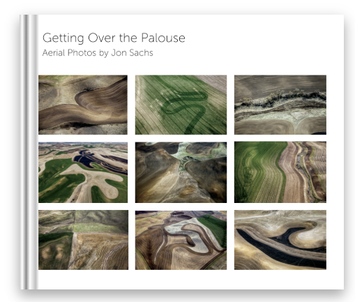 palouse book